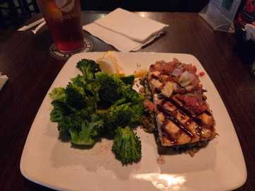 Photo from Christina P.'s review
