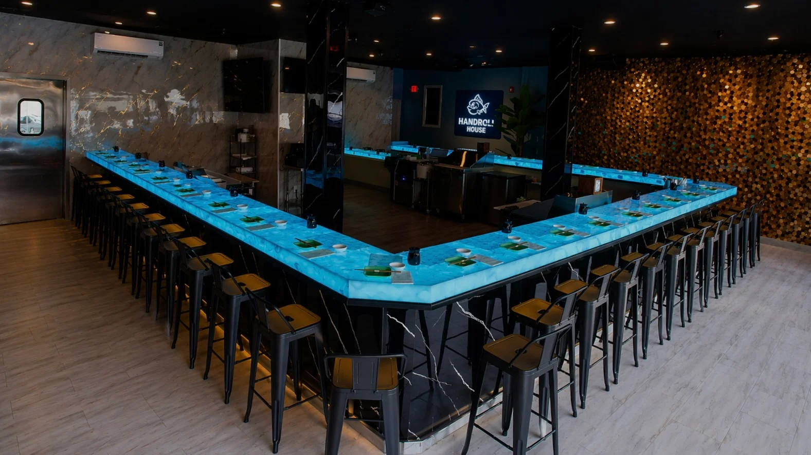 Make Your Reservation Here
