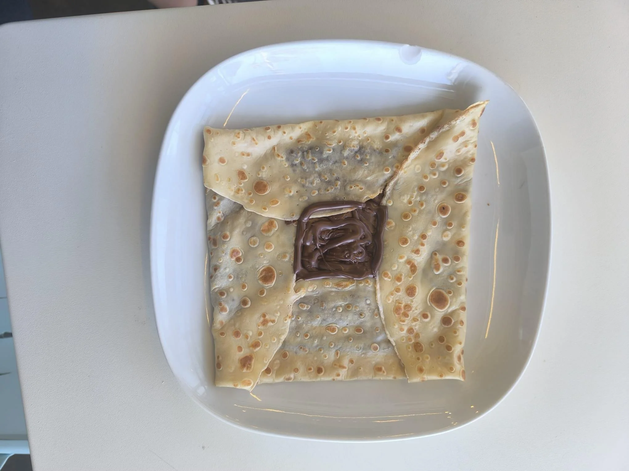 Nutella