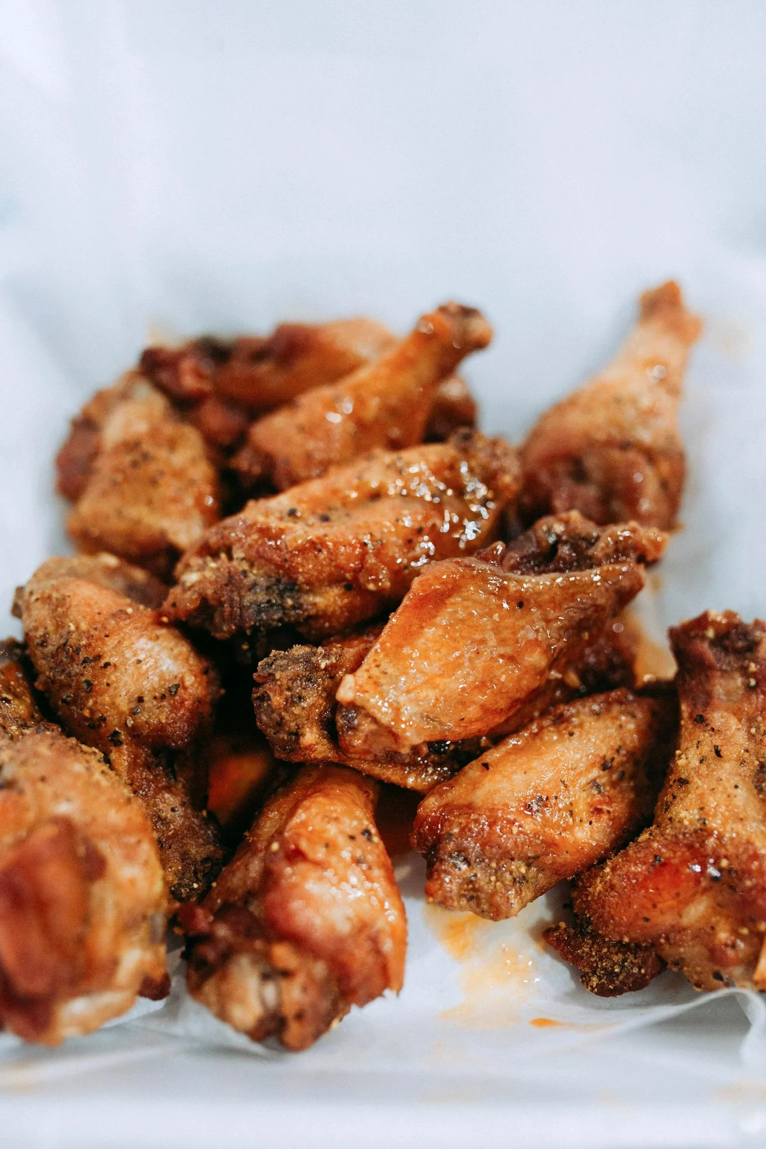 50-piece Wings