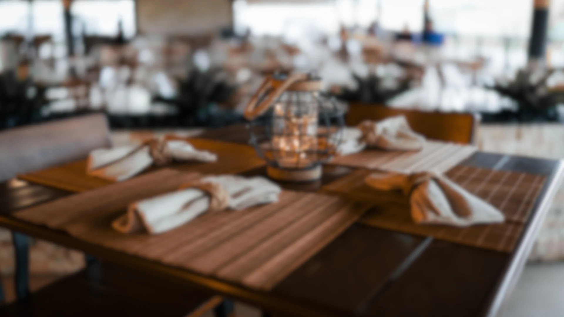 A restaurant chef preparing a dish