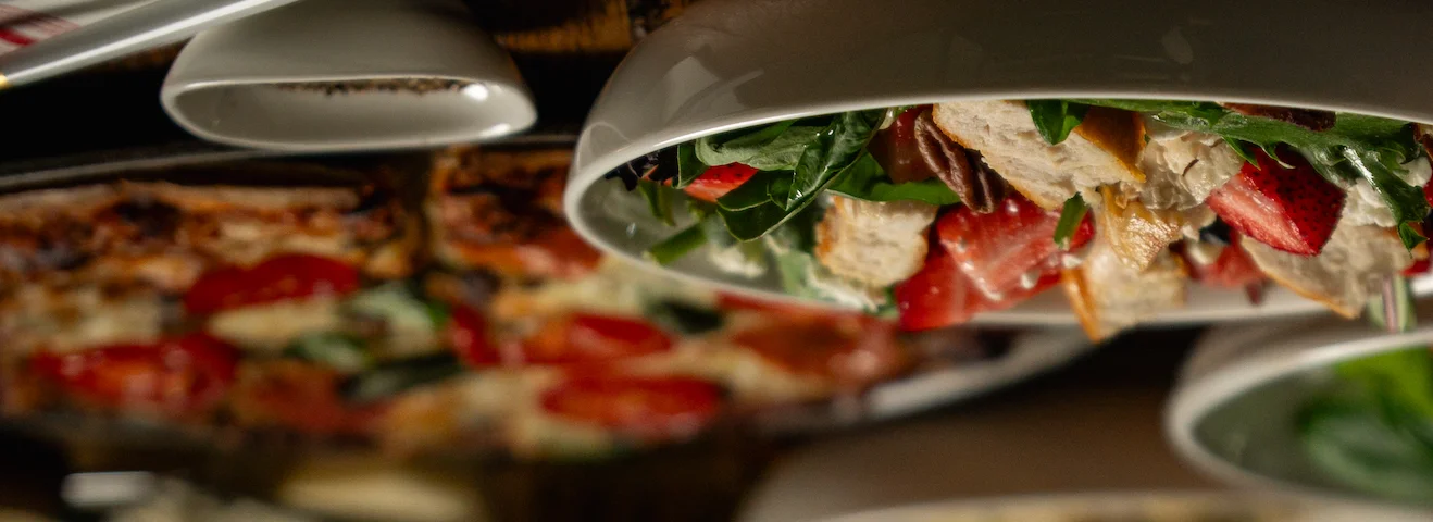 Capri Restaurant & Pizza