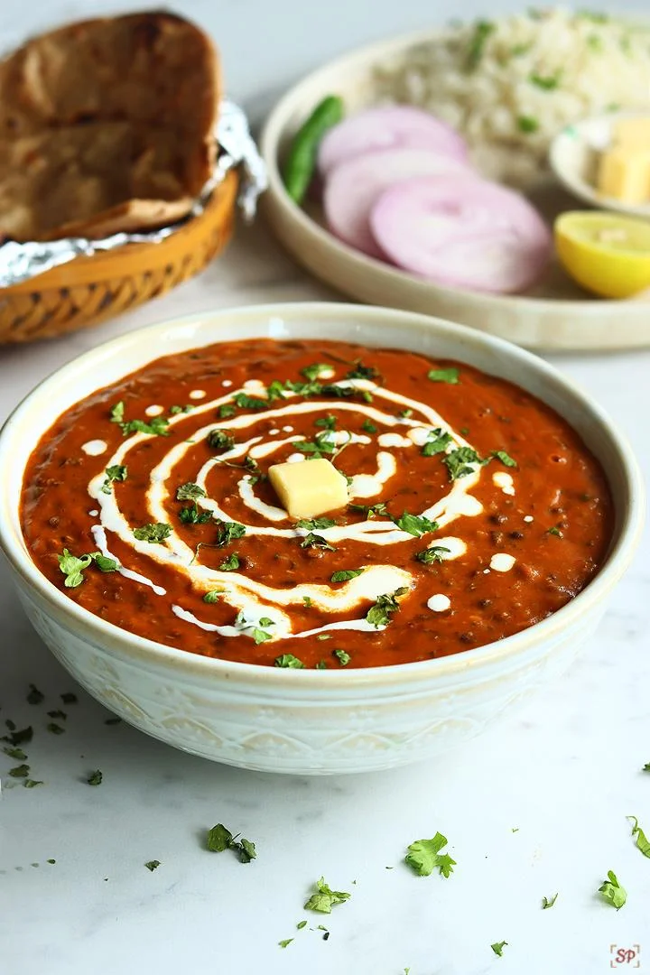 Dal Makhni