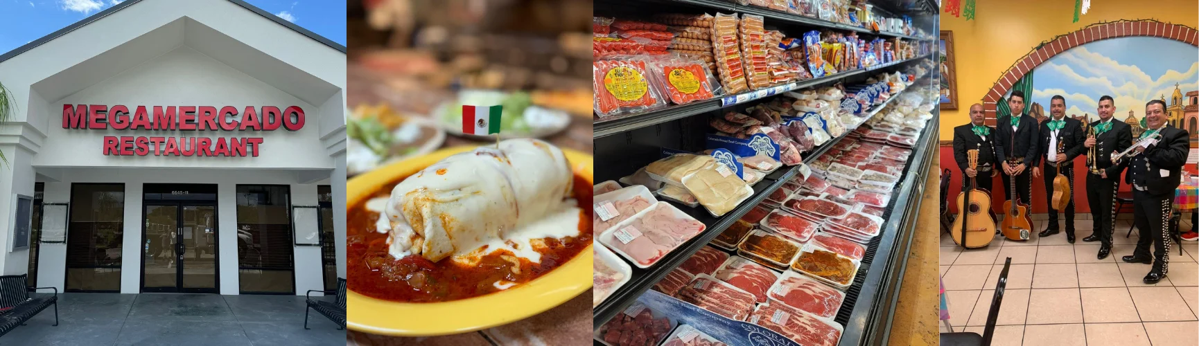 Delicious Mexican burrito smothered in sauce