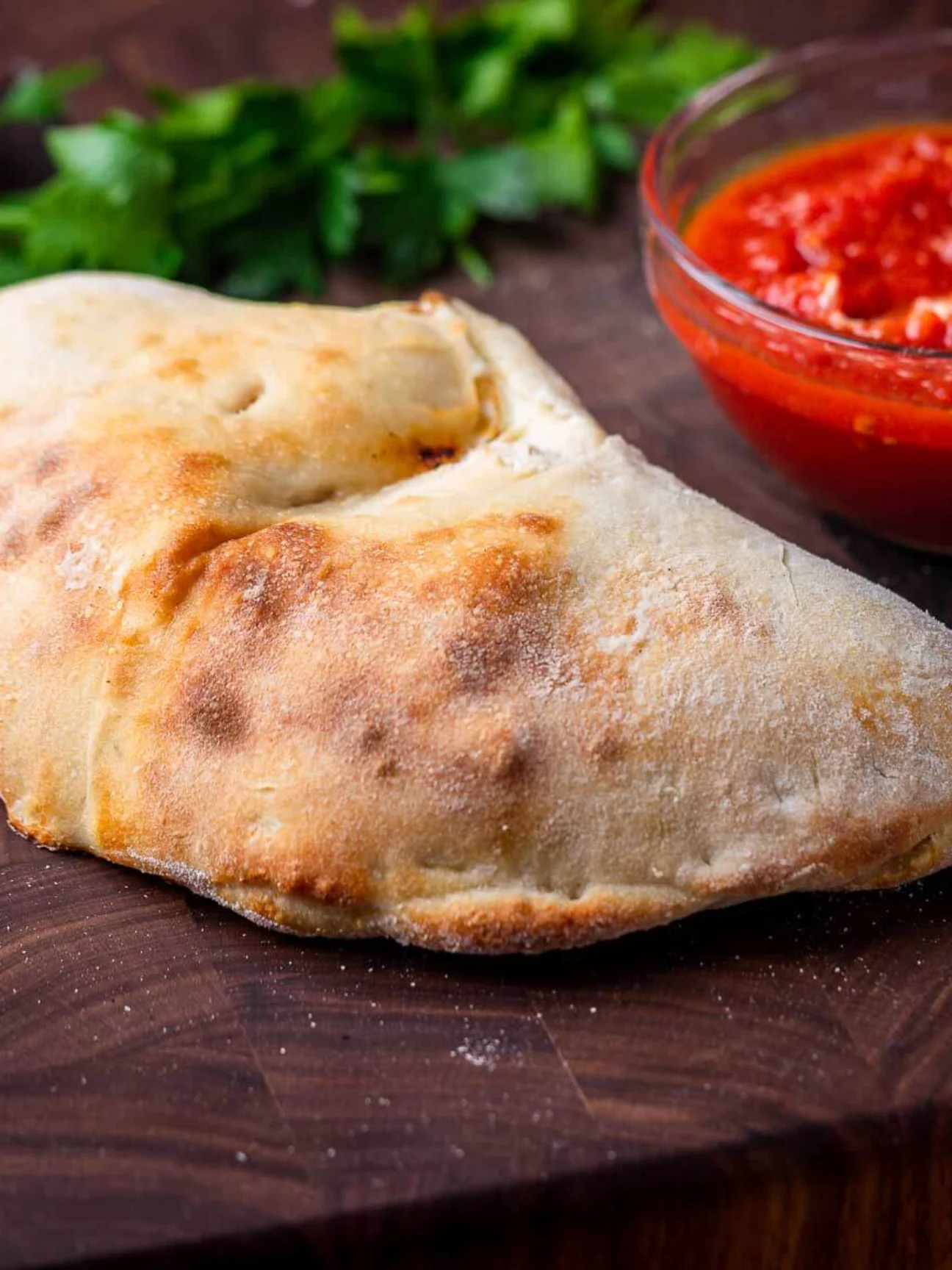 Cheese Personal Calzone