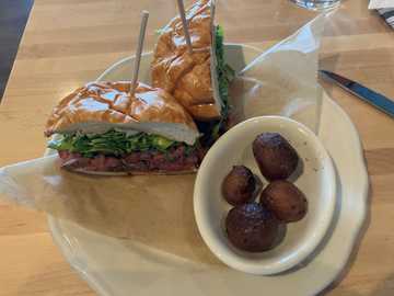 Photo from Audrey G.'s review