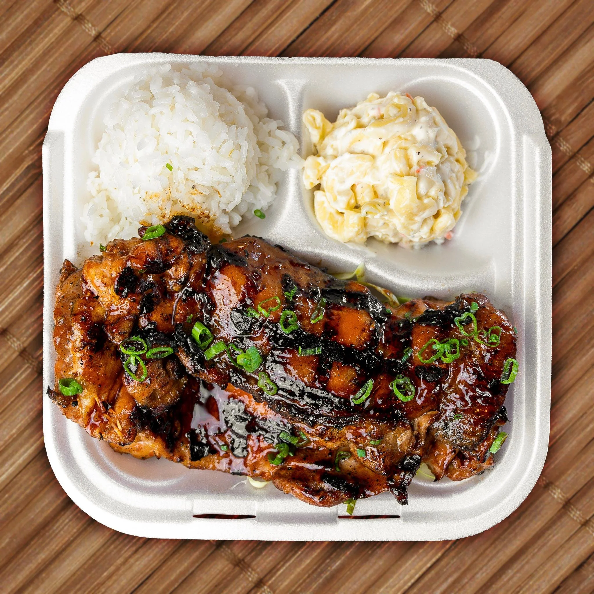 Huli Huli Chicken