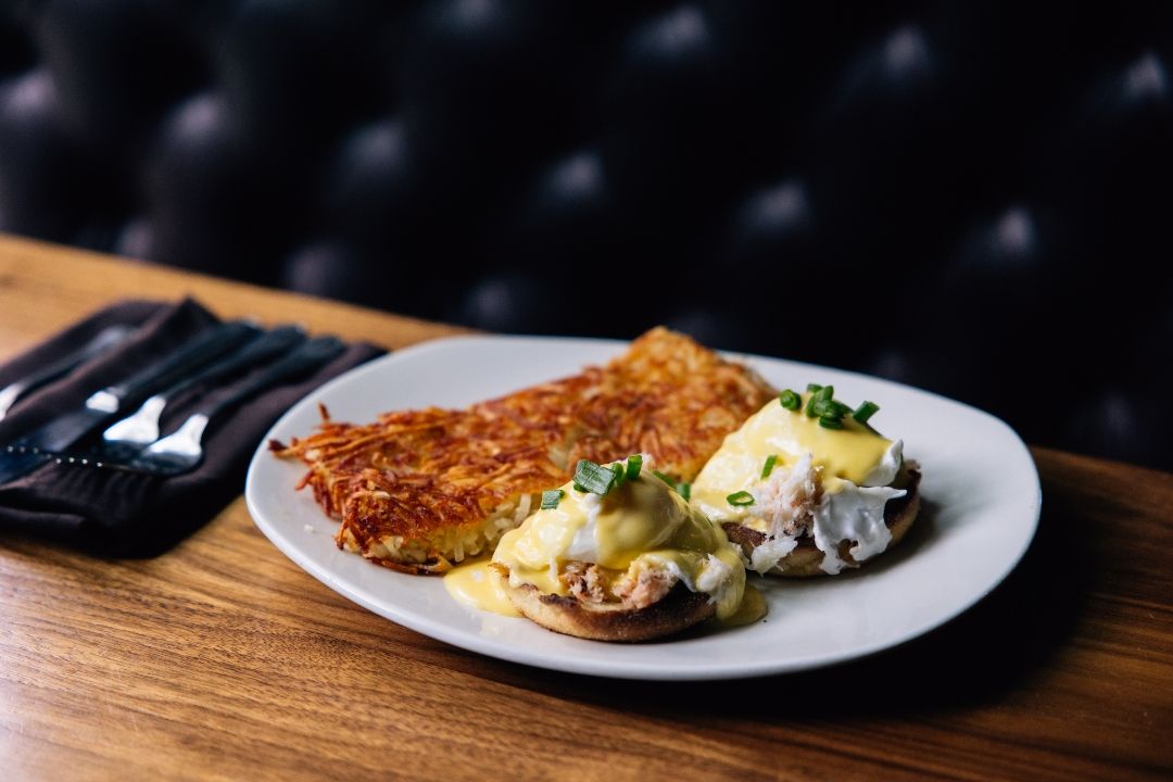 13 Coins Downtown Seattle | Toast