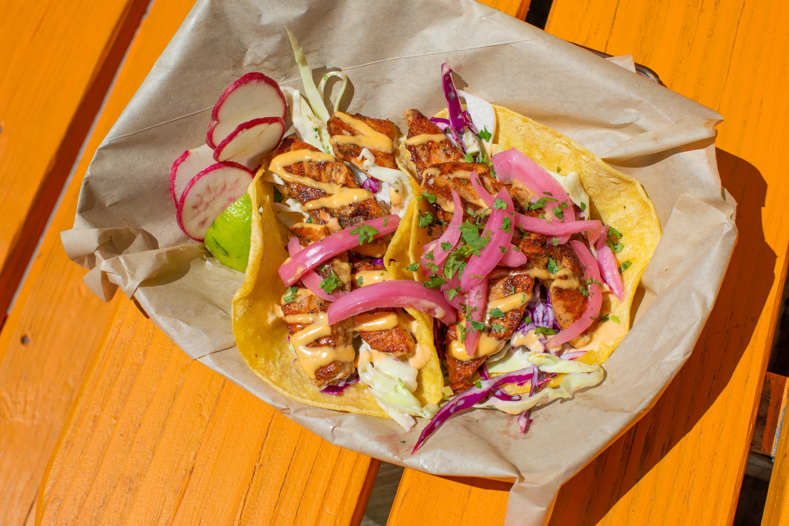 Taco