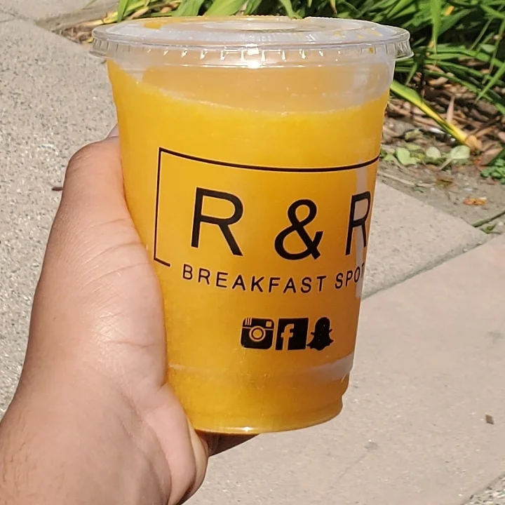 Orange Juice