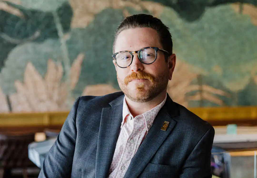 Garrett Thor, Kingfisher General Manager