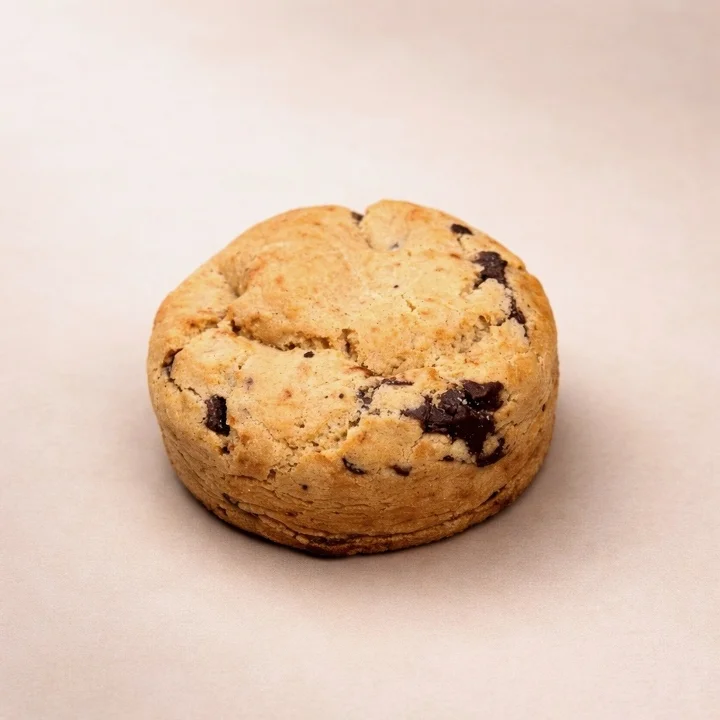 Hojicha Cookie