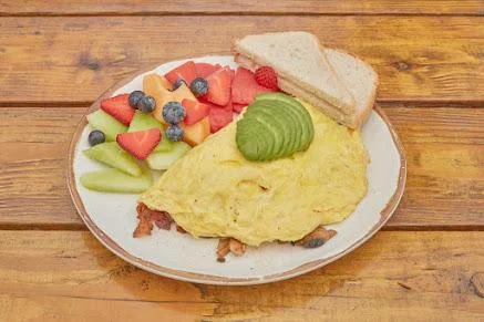 Omelette