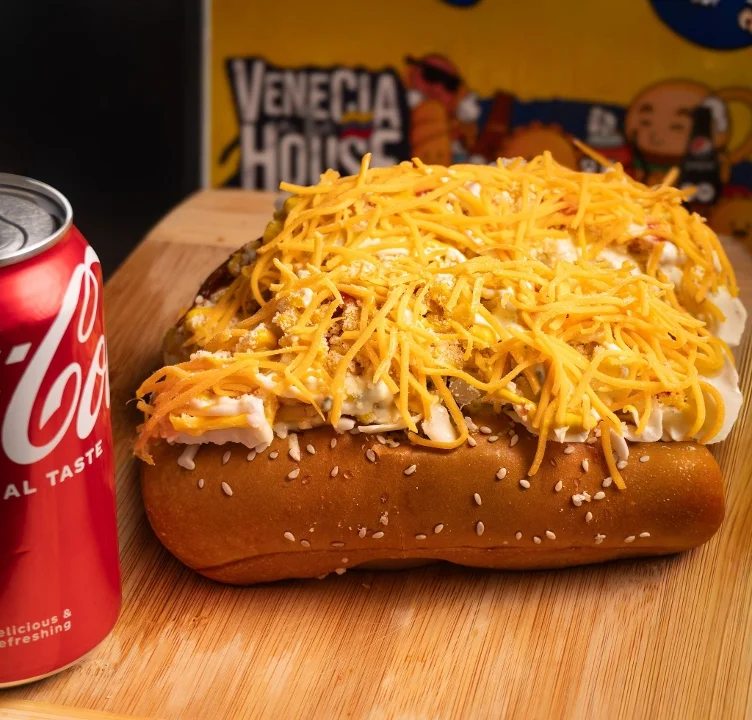 Combo Perros Calientes