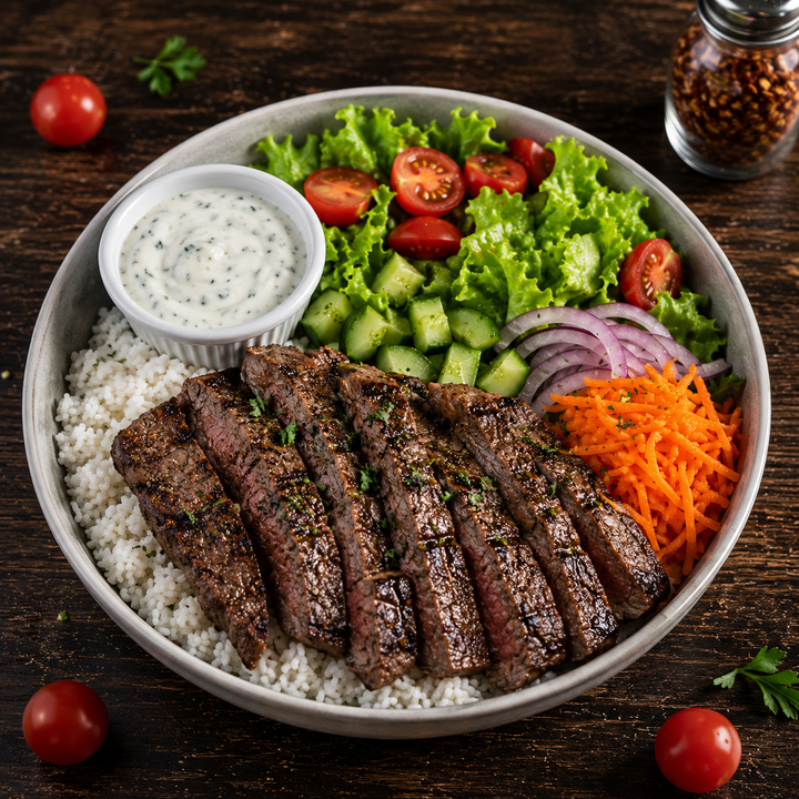 Jan's Shawarma Pizza & Cafe 541 S Schmale Road, Carol Stream, IL 60188