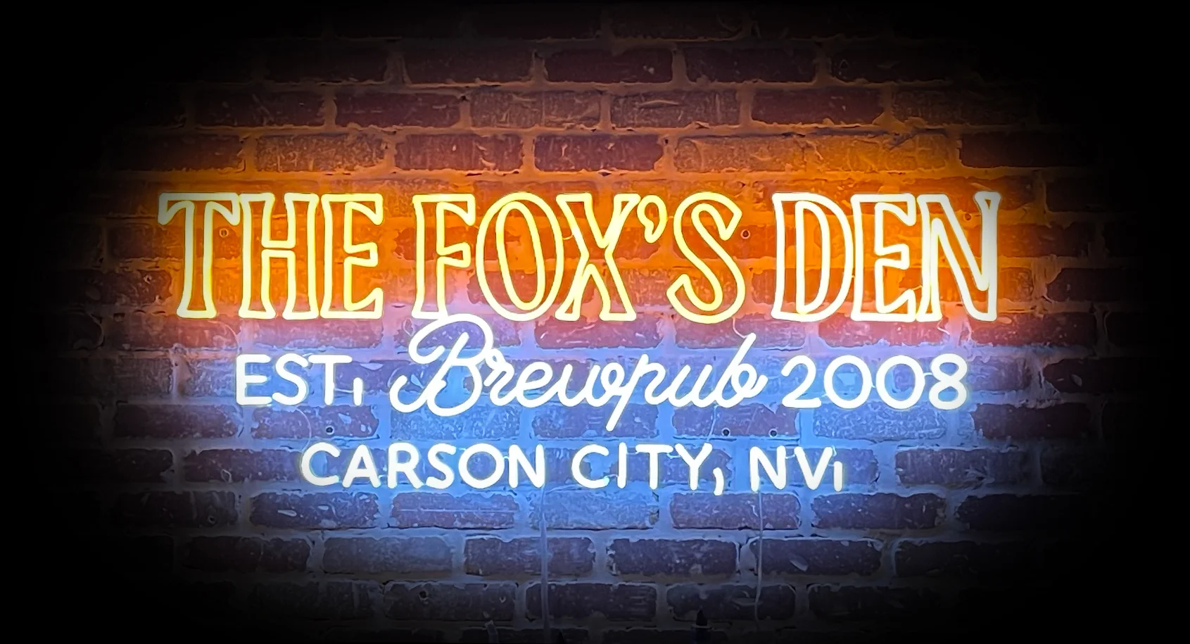 洋楽 Firkin The Fox / Behind Bars Firkin Fox Restaurant - Carson City