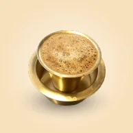 Filter Degree Coffee