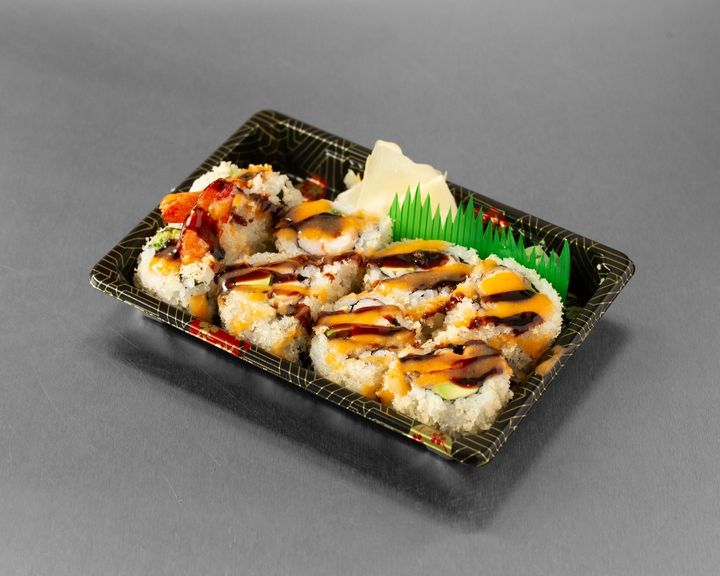 Order Online – Omi Sushi & Hibachi Parkville