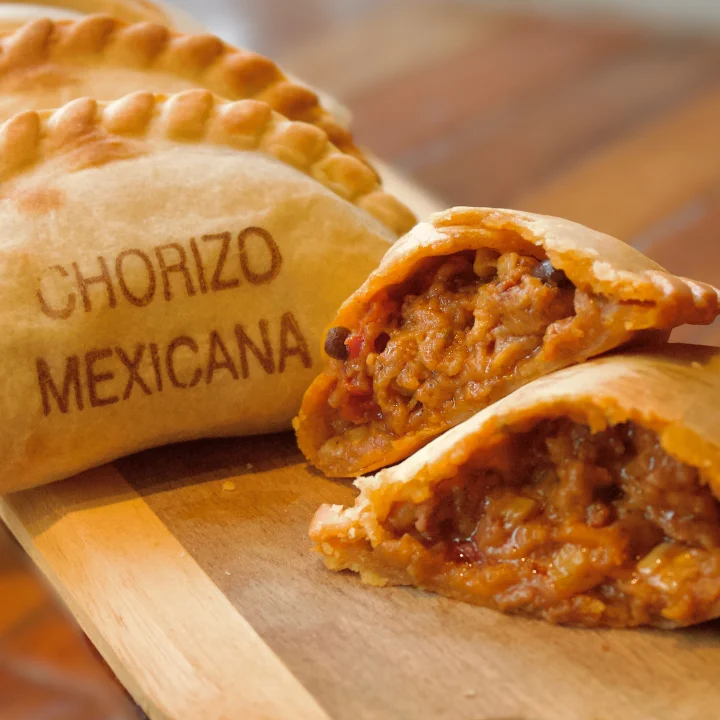 Chorizo Mexicana