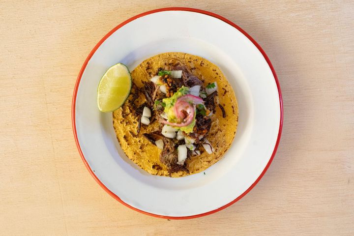 TACO ROMA