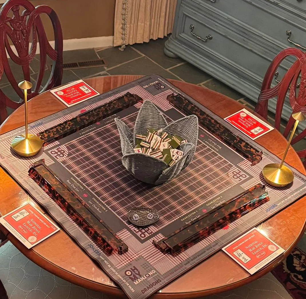 Mahjong