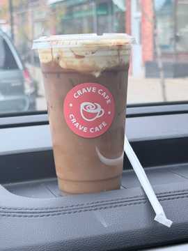 Photo from Cameron S.'s review