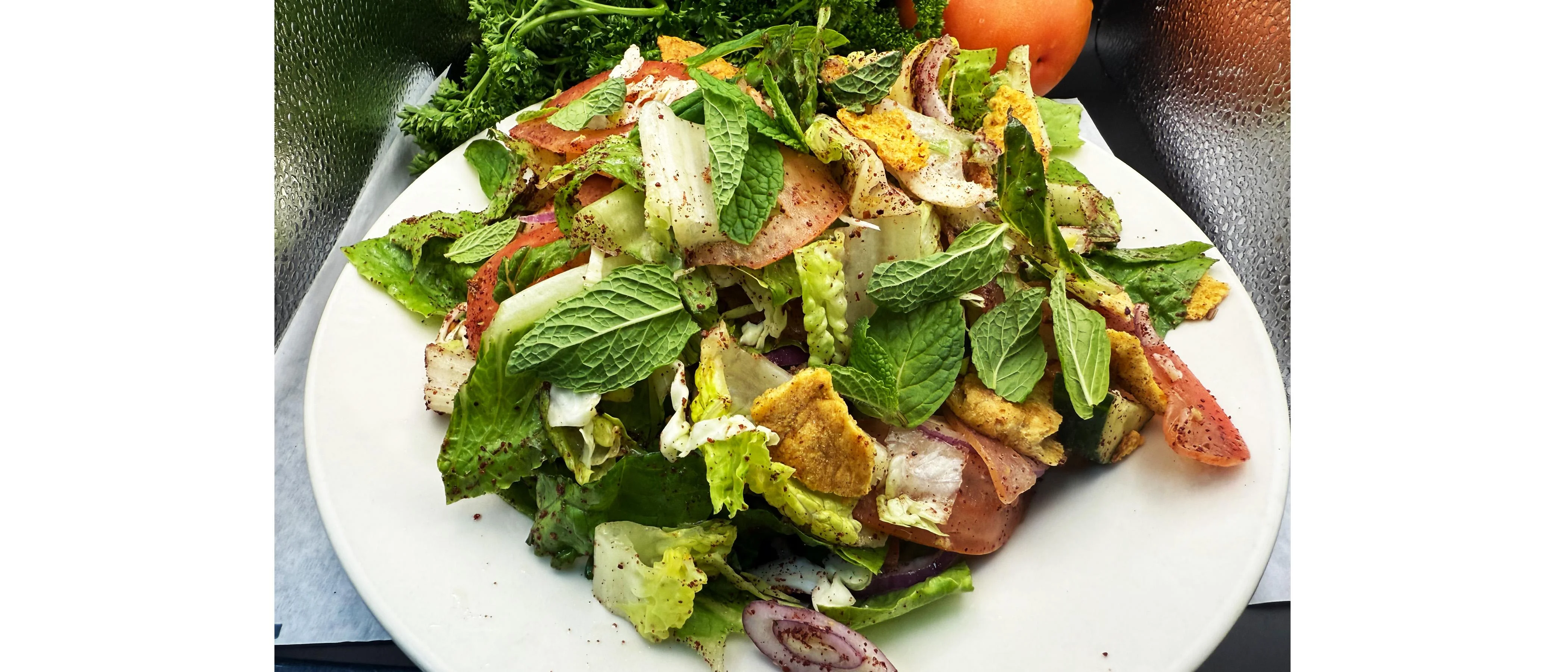 Crowd Pleasing Catering - Best Mediterranean Catering - Mediterranean Restaurant Fort Worth
