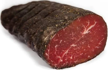 Bresaola