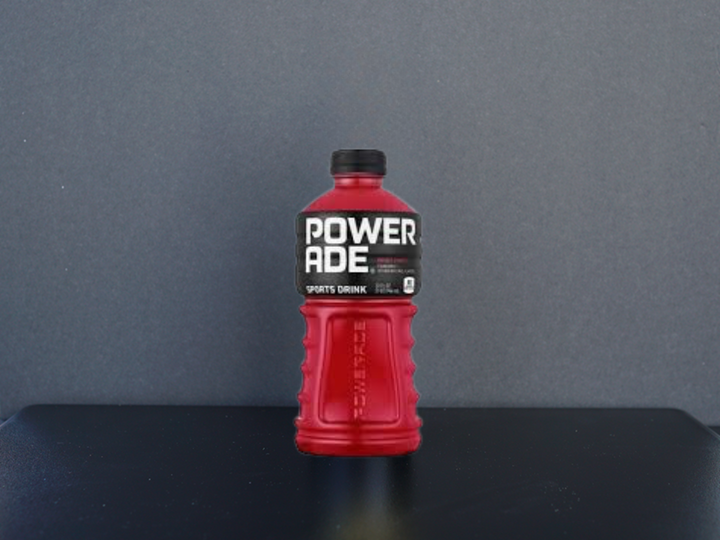 Powerade