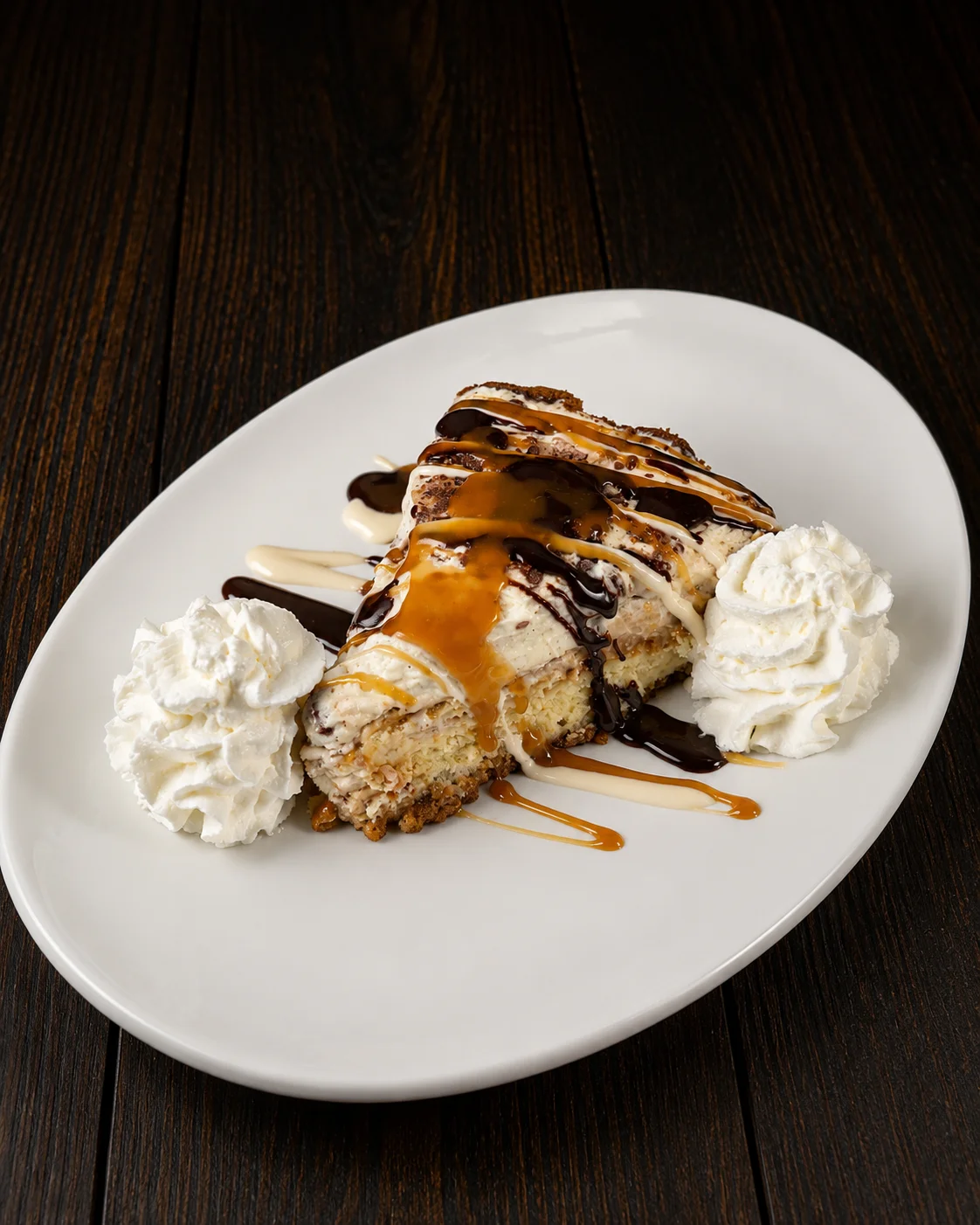 Banoffee Pie