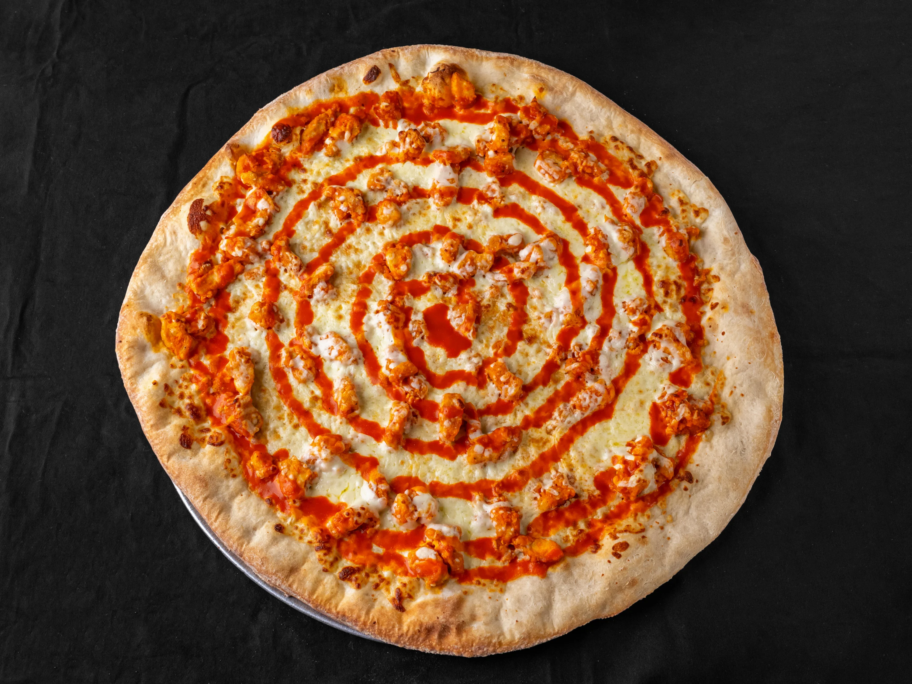 BUFFALO CHICKEN