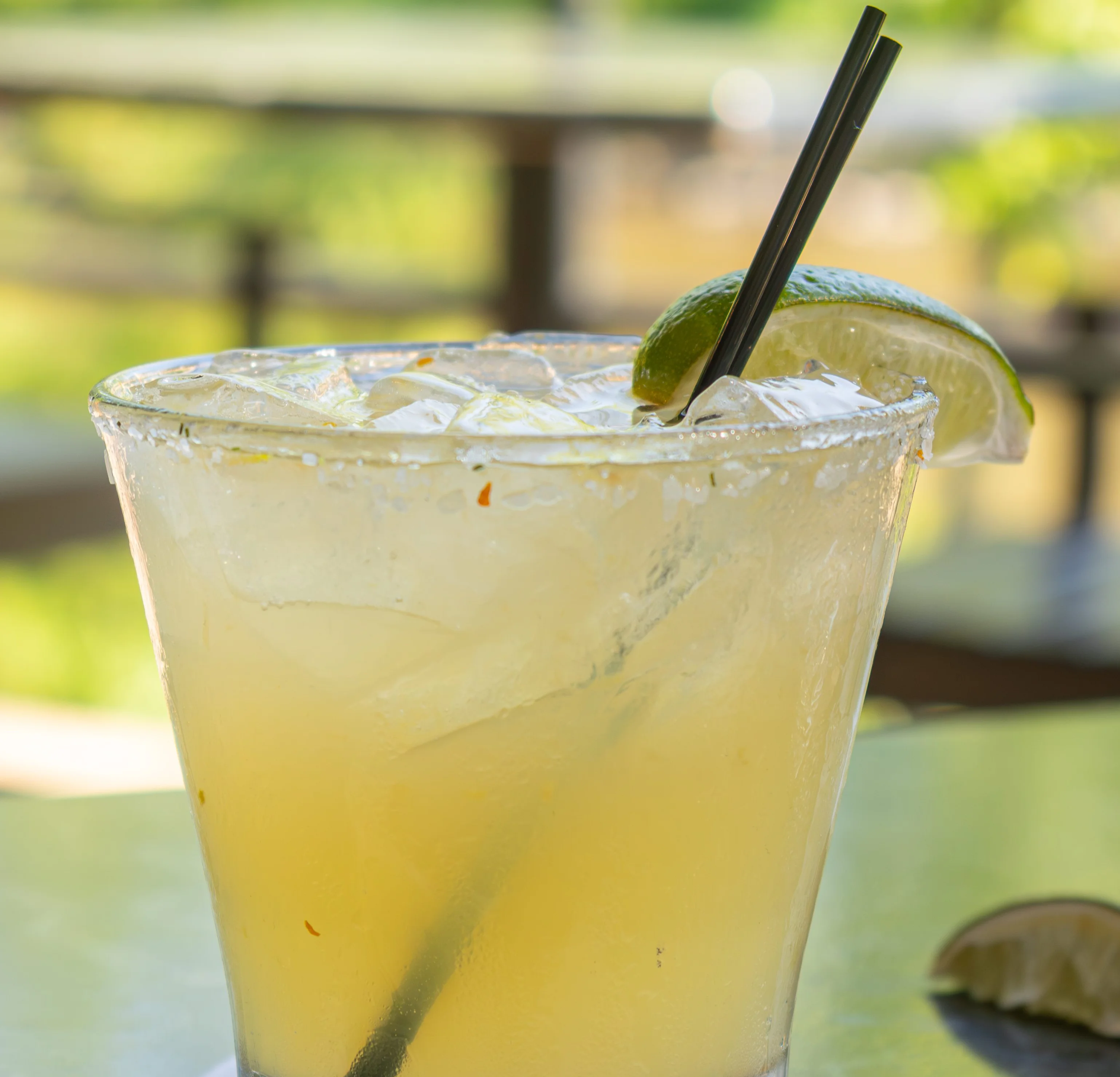 Mango Tango