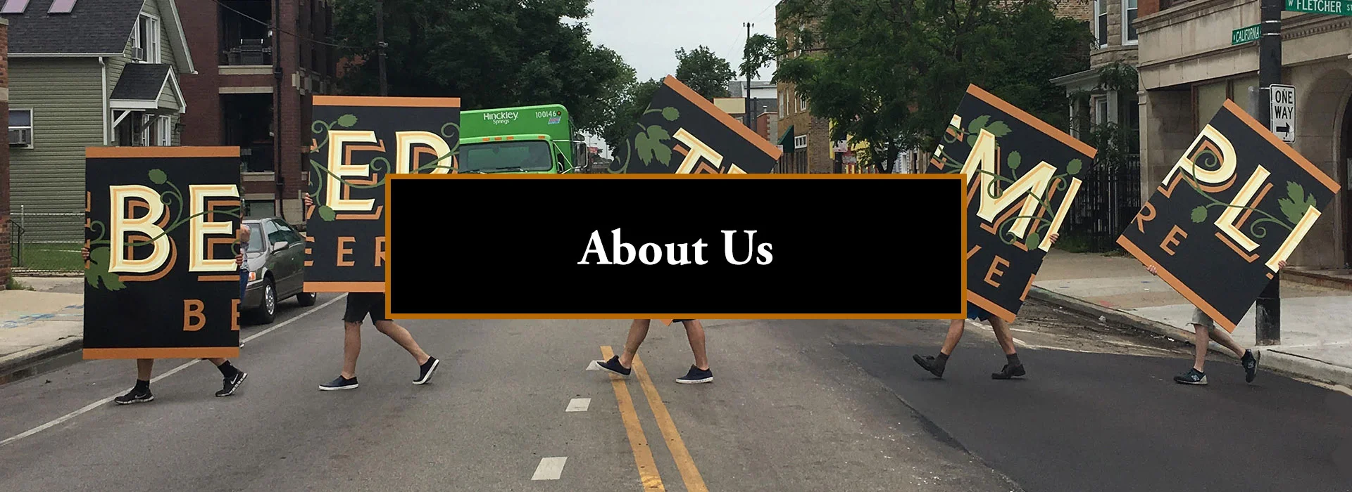 About Us