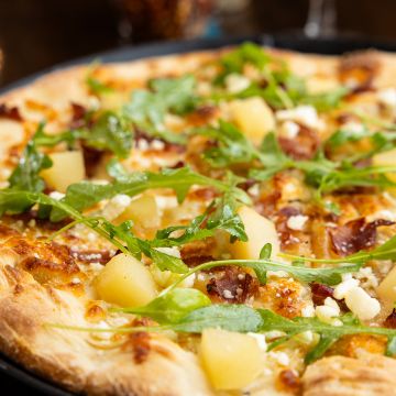 Blue Collar Restaurant, Bar & Catering - STEAK IMPERIAL