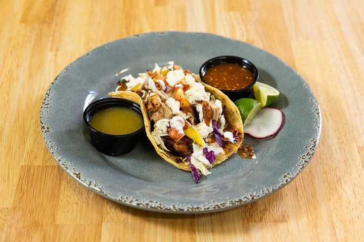 LA CASA VERDE MEXICAN EATS