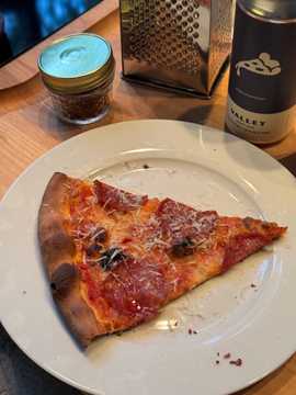 Photo from Samuel C.'s review