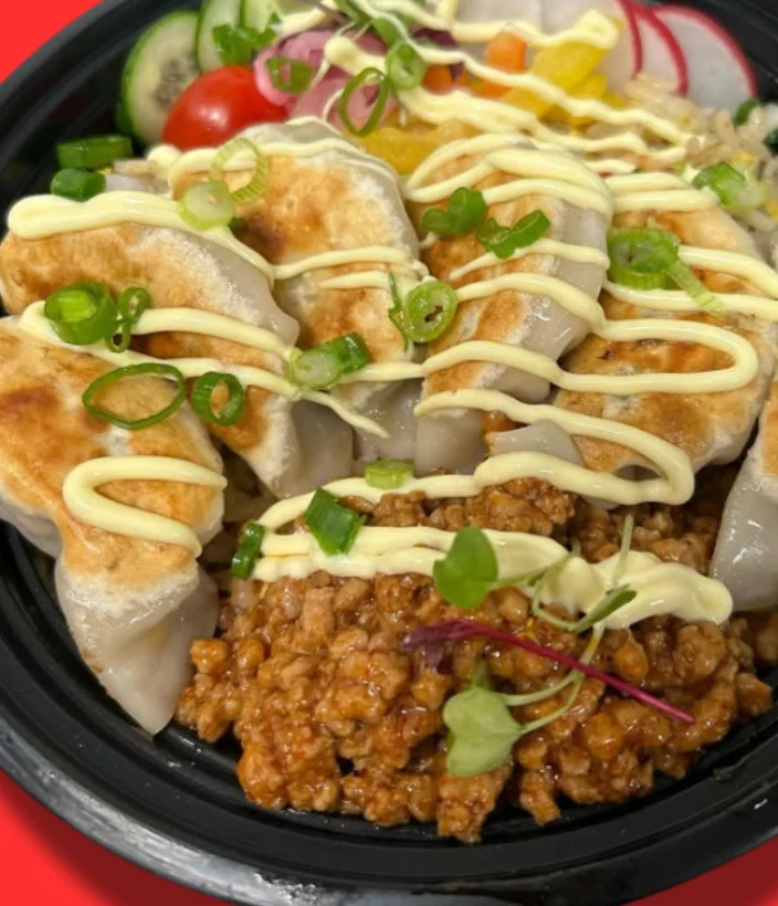 Ramen, Authentic Japanese Food, Food in Denver