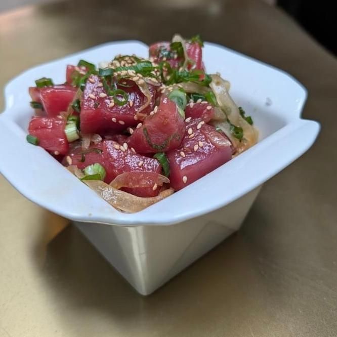 Sugar Salt Sand 125 South College Avenue | Toast