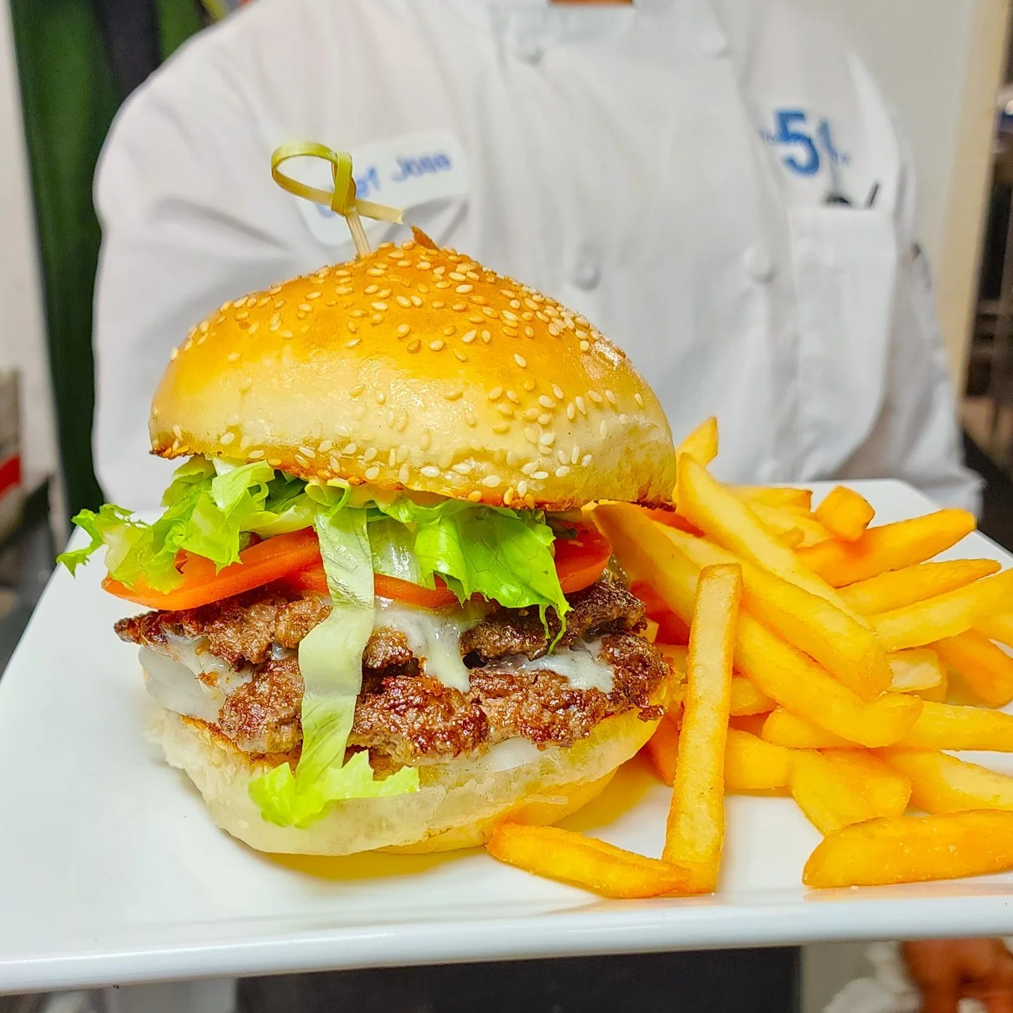 best smash burger lunch restaurant Gloucester MA