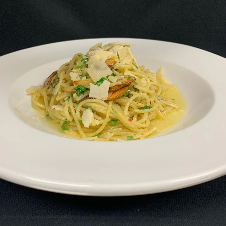 Aglio E Olio