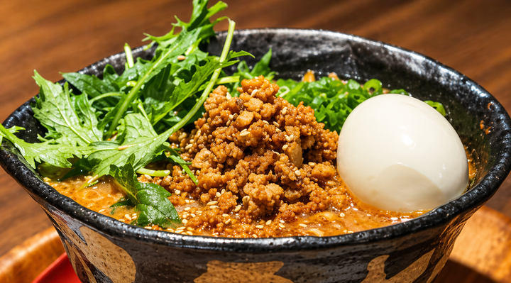 Marufuku Ramen - Oakland - 4828 Telegraph Ave