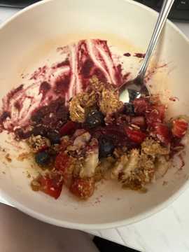 Photo from Lauren B.'s review