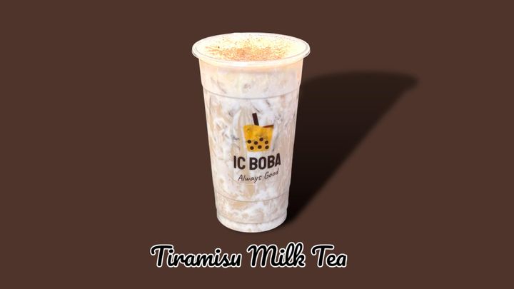 17327 Southeast 270th Place - Classic Milk Tea