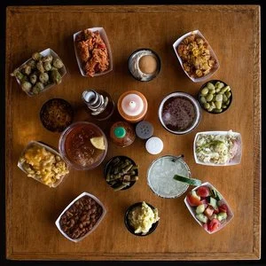 Catering services, all occasions