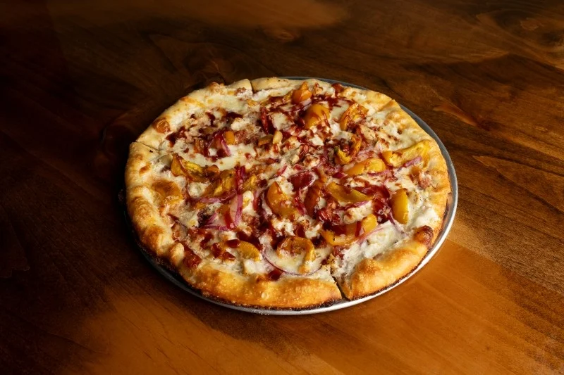 Kickin' Chicken - 12" Artisan