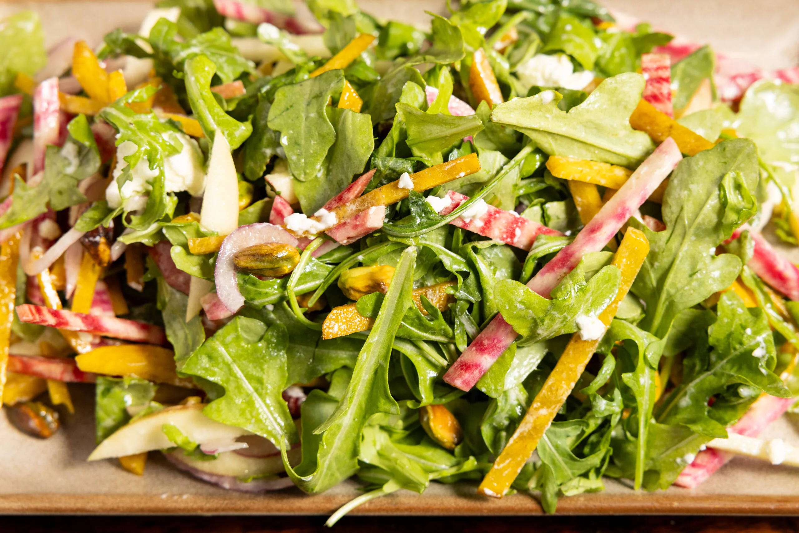 Beet Salad