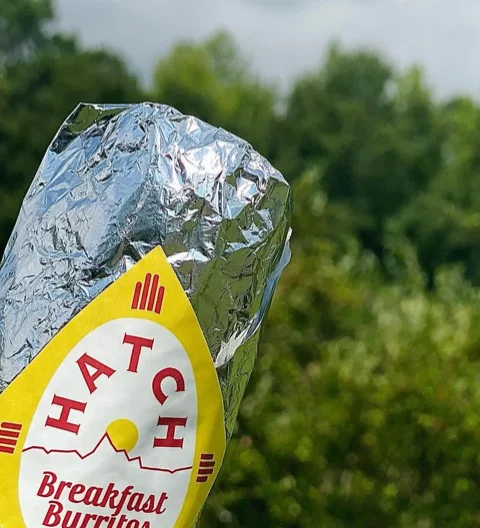 Veggie Burrito