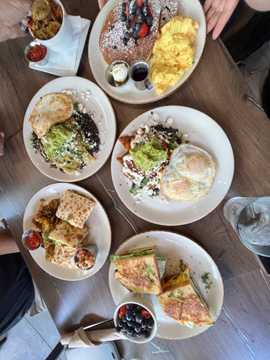 Photo from Baljinder M.'s review