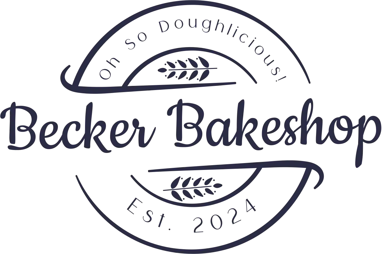 Becker Bakeshop