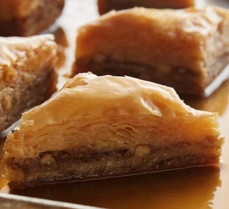 Baklava